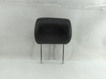2008-2009 Lincoln Mkz Headrest Head Rest Front Driver Passenger Seat Fits Fits 2008 2009 OEM Used Auto Parts