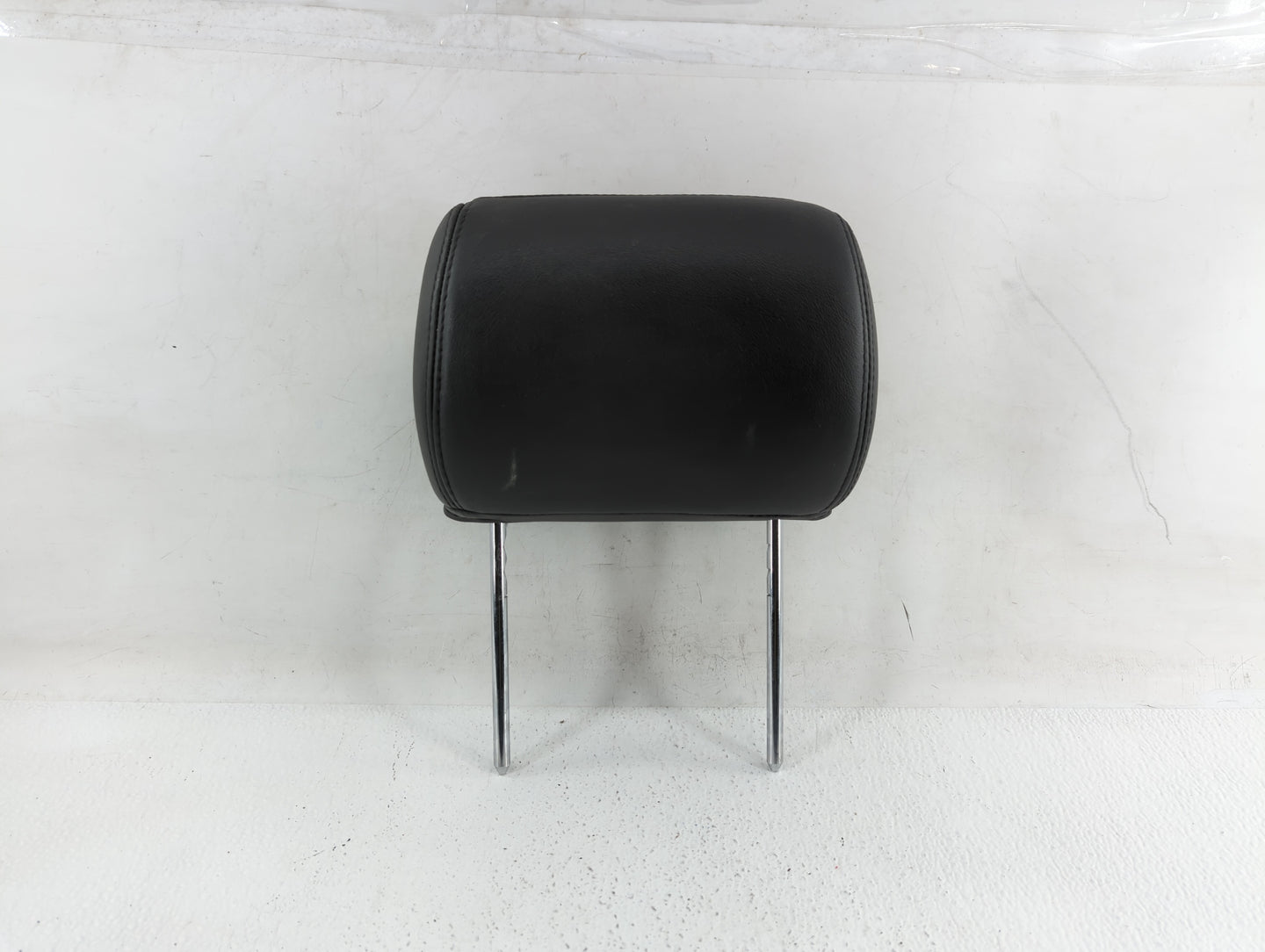 2008-2009 Lincoln Mkz Headrest Head Rest Front Driver Passenger Seat Fits Fits 2008 2009 OEM Used Auto Parts - Oemusedautopa