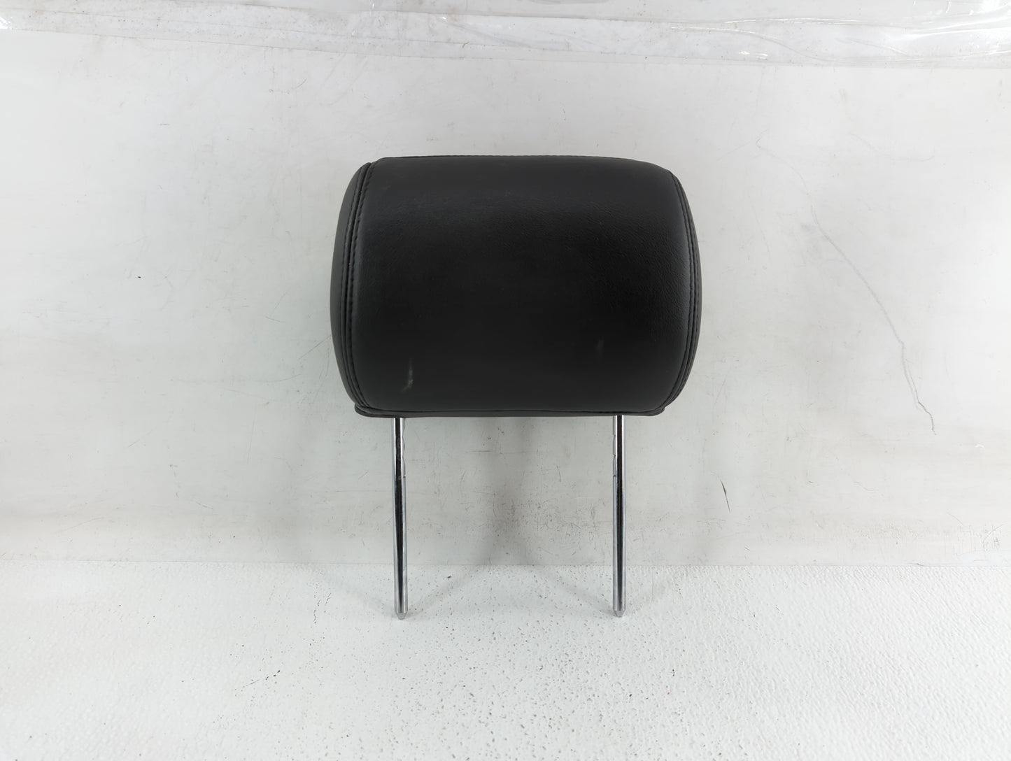 2008-2009 Lincoln Mkz Headrest Head Rest Front Driver Passenger Seat Fits Fits 2008 2009 OEM Used Auto Parts - Oemusedautopa