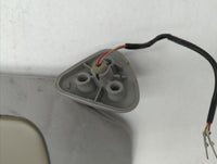 2007-2009 Lincoln Mkz Sun Visor Shade Replacement Passenger Right Mirror Fits Fits 2006 2007 2008 2009 OEM Used Auto Parts -