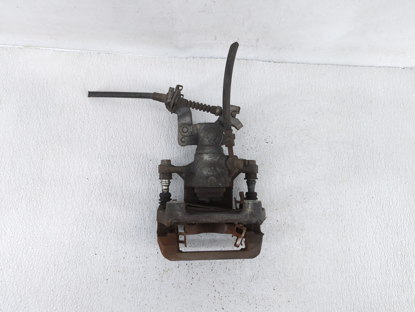 2007-2012 Lincoln Mkz Rear Driver Left Brake Caliper - Oemusedautoparts1.com