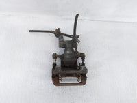 2007-2012 Lincoln Mkz Rear Driver Left Brake Caliper - Oemusedautoparts1.com
