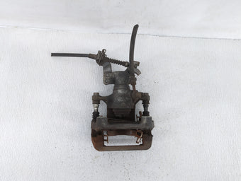 compare product 2007-2012 Lincoln Mkz Rear Driver Left Brake Caliper