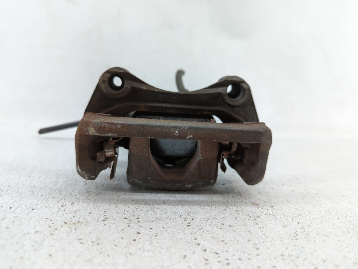 2007-2012 Lincoln Mkz Rear Driver Left Brake Caliper - Oemusedautoparts1.com
