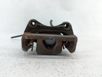 2007-2012 Lincoln Mkz Rear Driver Left Brake Caliper - Oemusedautoparts1.com