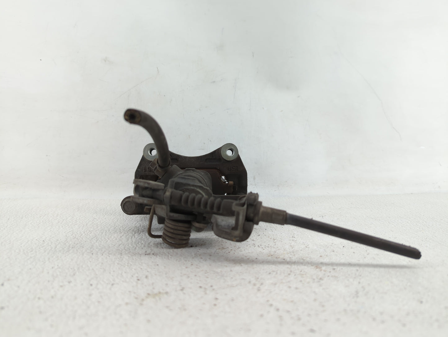 2007-2012 Lincoln Mkz Rear Driver Left Brake Caliper - Oemusedautoparts1.com