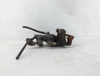 2007-2012 Lincoln Mkz Rear Driver Left Brake Caliper - Oemusedautoparts1.com