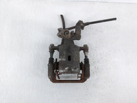 2007-2012 Lincoln Mkz Rear Driver Left Brake Caliper - Oemusedautoparts1.com