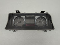 2008-2009 Lincoln Mkz Instrument Cluster Speedometer Gauges P/N:8H6T-10849-AA 8H6T-10849-AB, 8H6T-10849-AC Fits Fits 2008 20