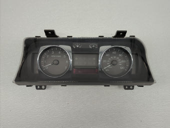 compare product 2008-2009 Lincoln Mkz Instrument Cluster Speedometer Gauges P/N:8H6T-10849-AA 8H6T-10849-AB, 8H6T-10849-AC Fits Fits 2008 2009 OEM Used Auto Parts