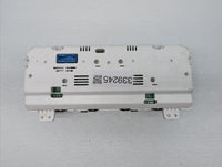 2008-2009 Lincoln Mkz Instrument Cluster Speedometer Gauges P/N:8H6T-10849-AA 8H6T-10849-AB, 8H6T-10849-AC Fits Fits 2008 20