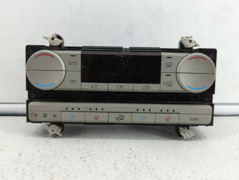 compare product Lincoln Mkz Radio Control Panel