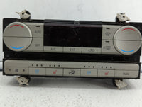 Lincoln Mkz Radio Control Panel - Oemusedautoparts1.com