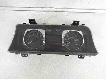 compare product 2008-2009 Lincoln Mkz Instrument Cluster Speedometer Gauges P/N:8H6T-10849-AA 8H6T-10849-AB, 8H6T-10849-AC Fits Fits 2008 2009 OEM Used Auto Parts