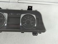 2008-2009 Lincoln Mkz Instrument Cluster Speedometer Gauges P/N:8H6T-10849-AA 8H6T-10849-AB, 8H6T-10849-AC Fits Fits 2008 20