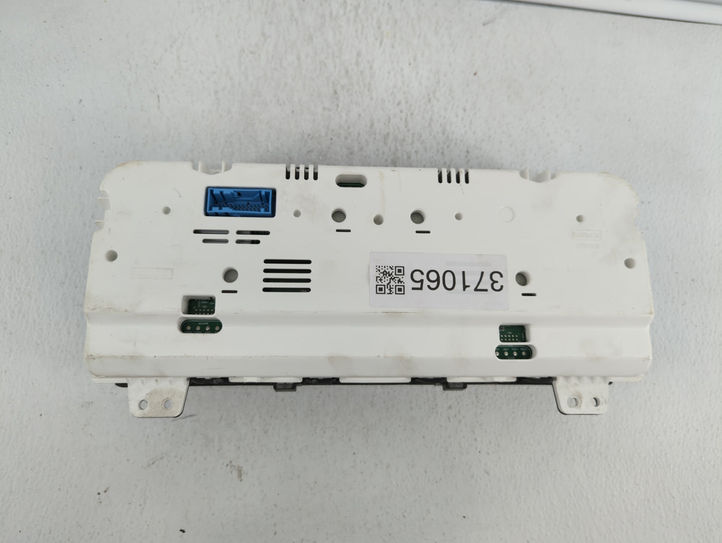 2008-2009 Lincoln Mkz Instrument Cluster Speedometer Gauges P/N:8H6T-10849-AA 8H6T-10849-AB, 8H6T-10849-AC Fits Fits 2008 20