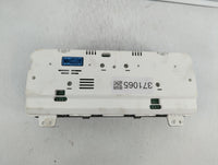 2008-2009 Lincoln Mkz Instrument Cluster Speedometer Gauges P/N:8H6T-10849-AA 8H6T-10849-AB, 8H6T-10849-AC Fits Fits 2008 20