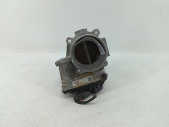 compare product 2007-2012 Lincoln Mkz Throttle Body P/N:101007 2 7T4E-EC Fits Fits 2007 2008 2009 2010 2011 2012 2013 2014 OEM Used Auto Parts