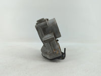 2007-2012 Lincoln Mkz Throttle Body P/N:101007 2 7T4E-EC Fits Fits 2007 2008 2009 2010 2011 2012 2013 2014 OEM Used Auto Par