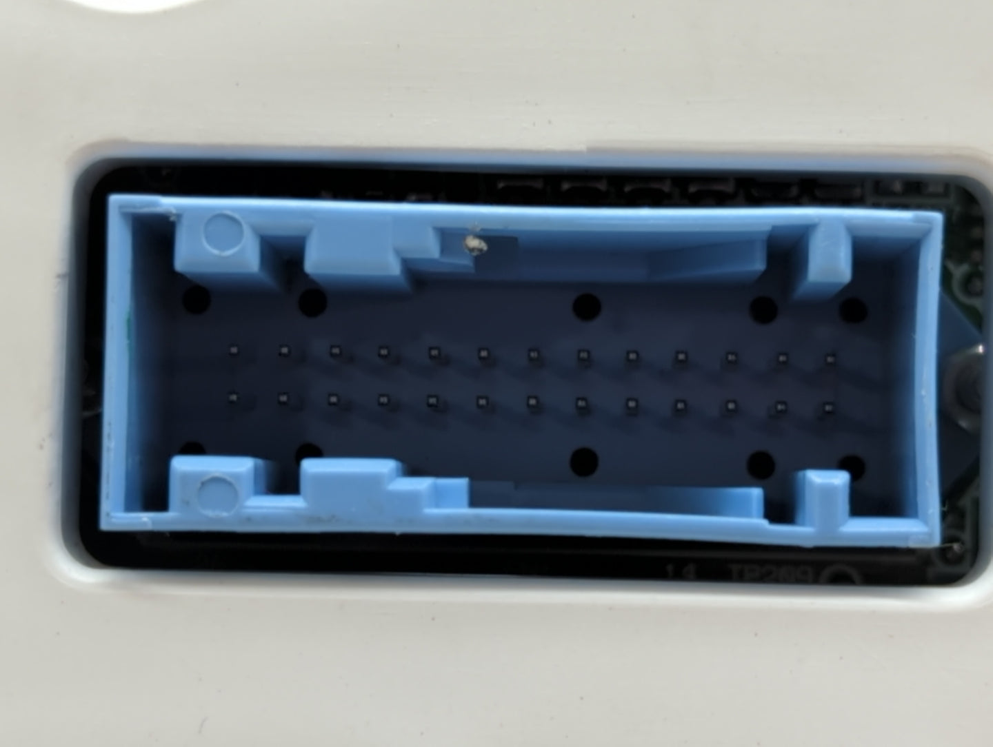 2008-2009 Lincoln Mkz Instrument Cluster Speedometer Gauges P/N:8H6T-10849-AA 8H6T-10849-AB, 8H6T-10849-AC Fits Fits 2008 20