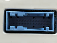 2008-2009 Lincoln Mkz Instrument Cluster Speedometer Gauges P/N:8H6T-10849-AA 8H6T-10849-AB, 8H6T-10849-AC Fits Fits 2008 20