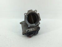 2007-2012 Lincoln Mkz Throttle Body P/N:101007 2 7T4E-EC Fits Fits 2007 2008 2009 2010 2011 2012 2013 2014 OEM Used Auto Par
