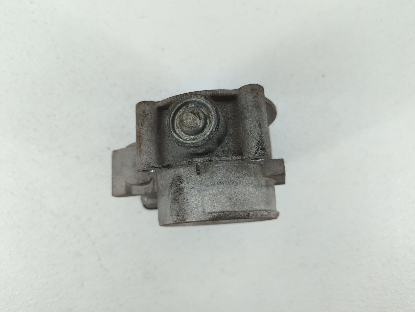 2007-2012 Lincoln Mkz Throttle Body P/N:101007 2 7T4E-EC Fits Fits 2007 2008 2009 2010 2011 2012 2013 2014 OEM Used Auto Par