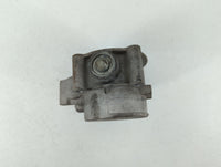 2007-2012 Lincoln Mkz Throttle Body P/N:101007 2 7T4E-EC Fits Fits 2007 2008 2009 2010 2011 2012 2013 2014 OEM Used Auto Par