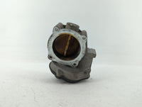 2007-2012 Lincoln Mkz Throttle Body P/N:101007 2 7T4E-EC Fits Fits 2007 2008 2009 2010 2011 2012 2013 2014 OEM Used Auto Par