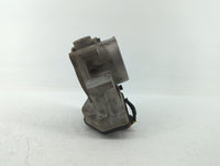 2007-2012 Lincoln Mkz Throttle Body P/N:101007 2 7T4E-EC Fits Fits 2007 2008 2009 2010 2011 2012 2013 2014 OEM Used Auto Par