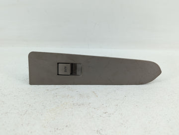 2008 Lincoln Mkz Passenger Right Power Window Switch 7h6t-14529-baw - Oemusedautoparts1.com