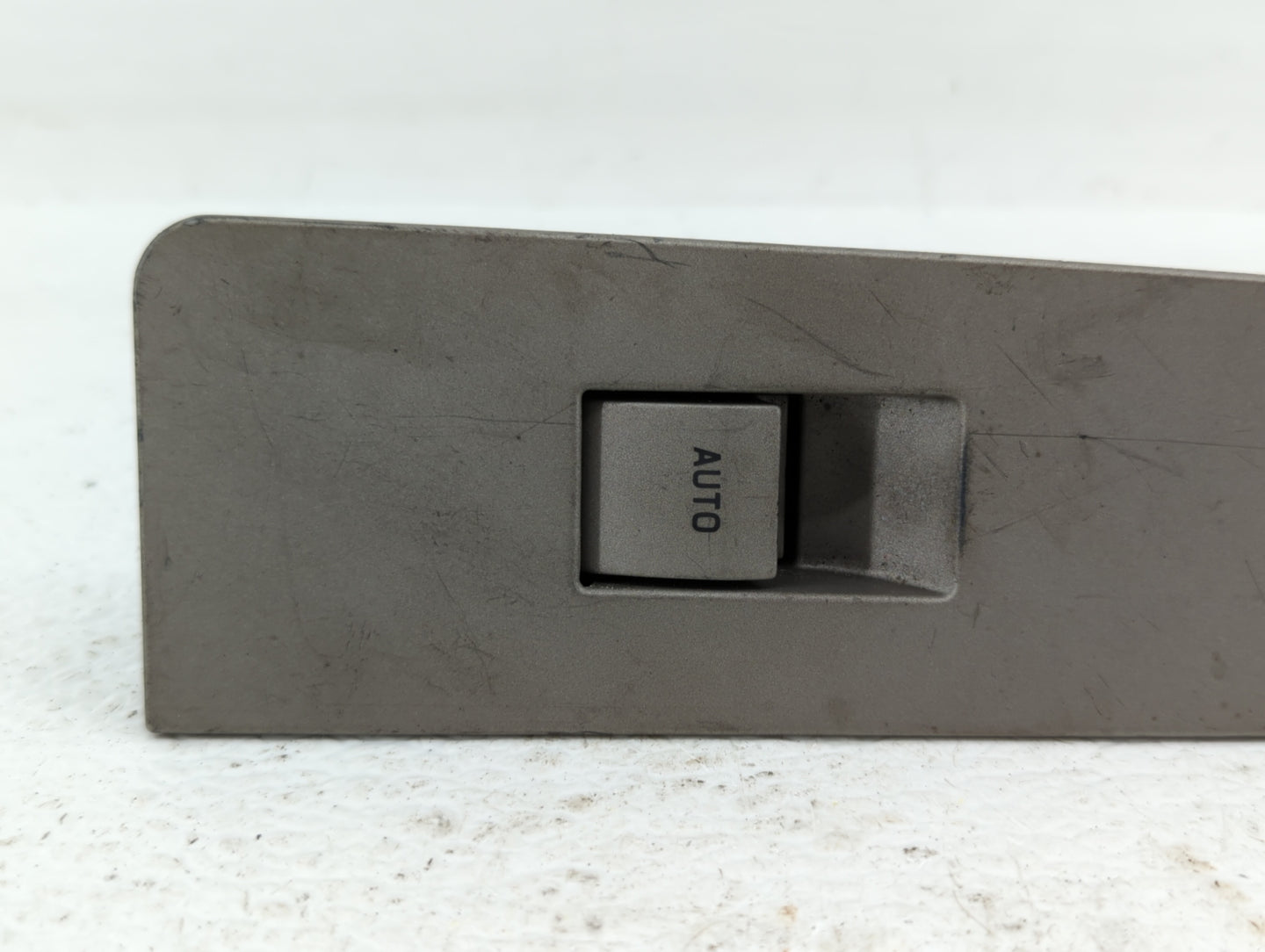 2008 Lincoln Mkz Passenger Right Power Window Switch 7h6t-14529-baw - Oemusedautoparts1.com