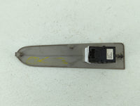 2008 Lincoln Mkz Passenger Right Power Window Switch 7h6t-14529-baw - Oemusedautoparts1.com