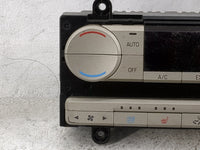2007-2009 Lincoln Mkz Climate Control Module Temperature AC/Heater Replacement P/N:8H6H-18C612-CA 8H6H-LBCY-CA Fits OEM Used