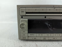 2008 Lincoln Mkz Radio AM FM Cd Player Receiver Replacement P/N:8H6T-18C815-AD Fits OEM Used Auto Parts - Oemusedautoparts1.