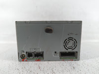 2008 Lincoln Mkz Radio AM FM Cd Player Receiver Replacement P/N:8H6T-18C815-AD Fits OEM Used Auto Parts - Oemusedautoparts1.