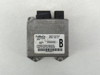 2008-2009 Lincoln Mkz Chassis Control Module Ccm Bcm Body Control - Oemusedautoparts1.com