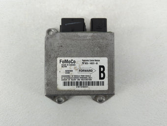 compare product 2008-2009 Lincoln Mkz Chassis Control Module Ccm Bcm Body Control
