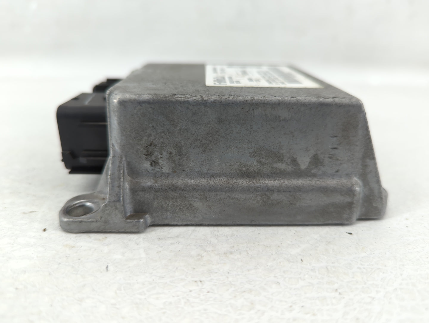 2008-2009 Lincoln Mkz Chassis Control Module Ccm Bcm Body Control - Oemusedautoparts1.com