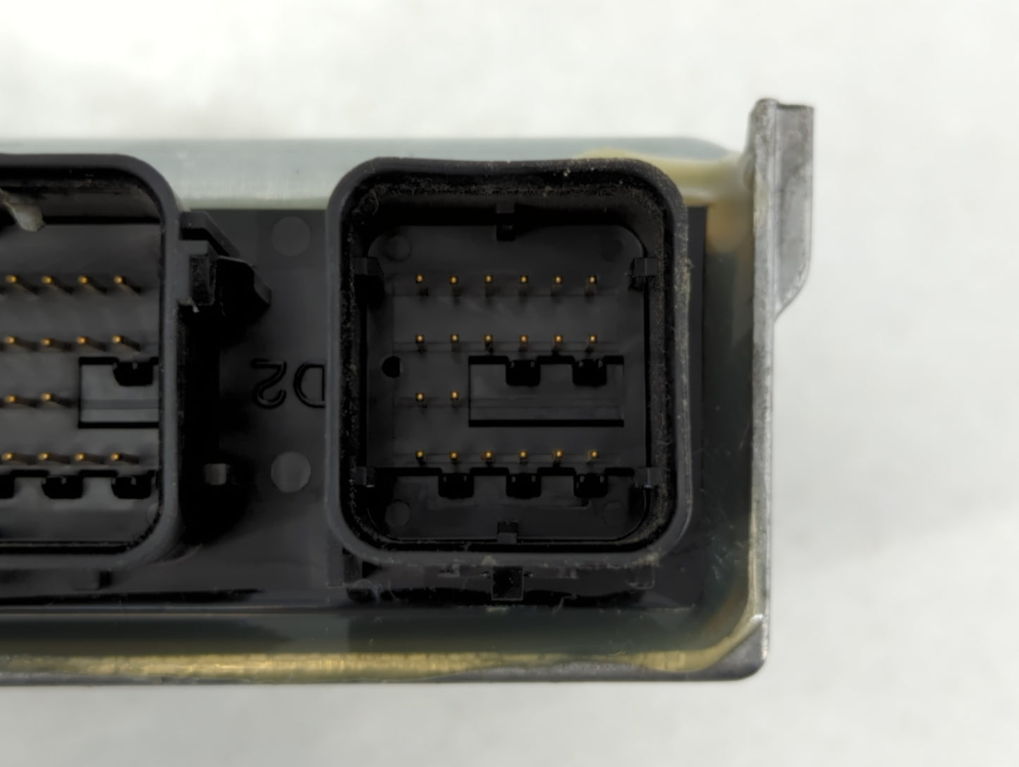 2008-2009 Lincoln Mkz Chassis Control Module Ccm Bcm Body Control - Oemusedautoparts1.com