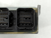 2008-2009 Lincoln Mkz Chassis Control Module Ccm Bcm Body Control - Oemusedautoparts1.com
