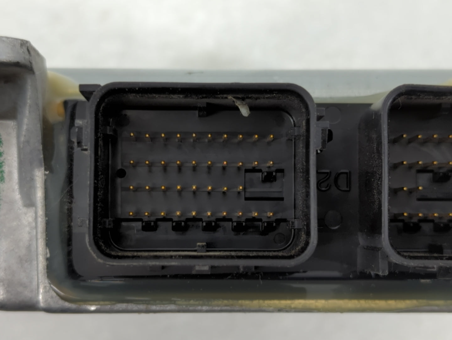 2008-2009 Lincoln Mkz Chassis Control Module Ccm Bcm Body Control - Oemusedautoparts1.com