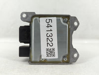 2008-2009 Lincoln Mkz Chassis Control Module Ccm Bcm Body Control - Oemusedautoparts1.com