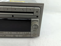2008 Lincoln Mkz Radio AM FM Cd Player Receiver Replacement P/N:8H6T-18C815-AD Fits OEM Used Auto Parts - Oemusedautoparts1.