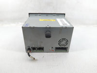2008 Lincoln Mkz Radio AM FM Cd Player Receiver Replacement P/N:8H6T-18C815-AD Fits OEM Used Auto Parts - Oemusedautoparts1.