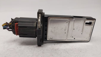 compare product 2007-2012 Lincoln Mkz Mass Air Flow Meter Maf