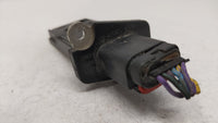 2007-2012 Lincoln Mkz Mass Air Flow Meter Maf Sensor - Oemusedautoparts1.com