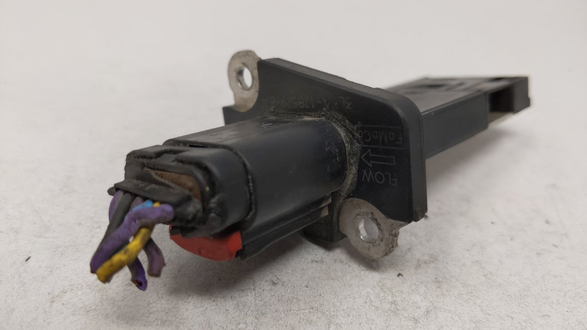 2007-2012 Lincoln Mkz Mass Air Flow Meter Maf Sensor - Oemusedautoparts1.com