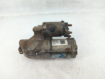 compare product 2013-2016 Lincoln Mkz Car Starter Motor Solenoid OEM P/N:0404586 8G1T-11000-AB Fits OEM Used Auto Parts