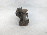 2013-2016 Lincoln Mkz Car Starter Motor Solenoid OEM P/N:0404586 8G1T-11000-AB Fits OEM Used Auto Parts - Oemusedautoparts1.
